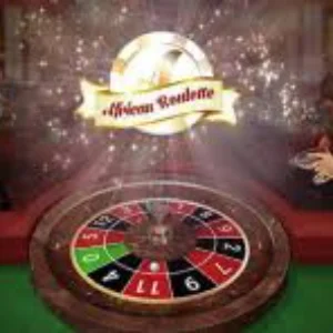 African Roulette